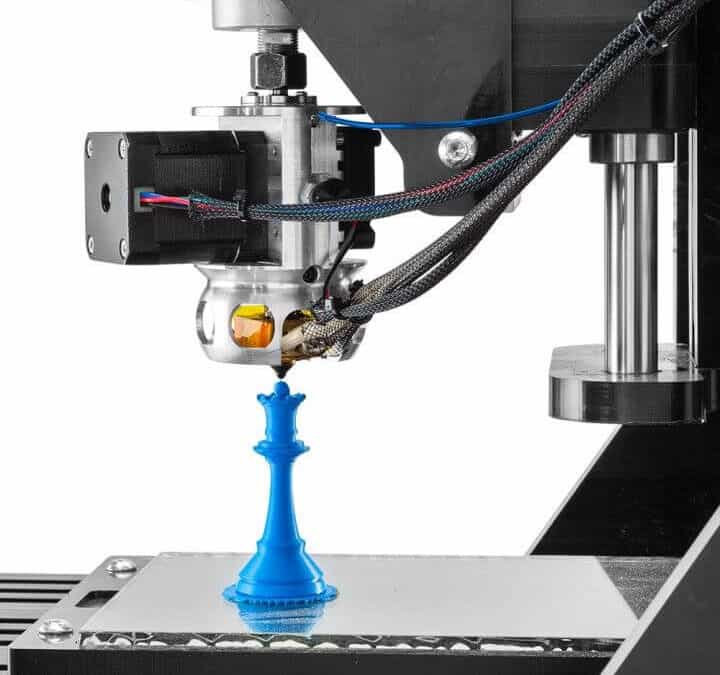 impresion-3D-y-mecanizado-CNC-720x675 mecanizado-de-fundición