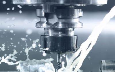 ¿Cuando elegir mecanizado CNC para tus piezas?