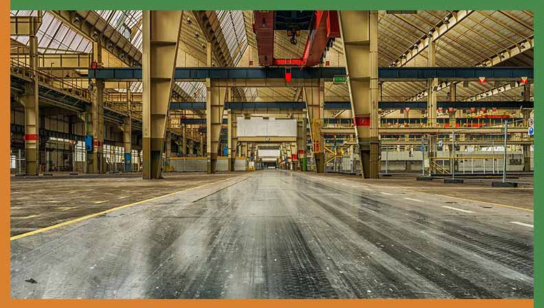 planificación-del-diseño-de-las-instalaciones-industriales