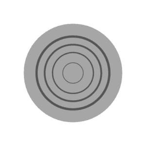 dirección-rugosidad-circular