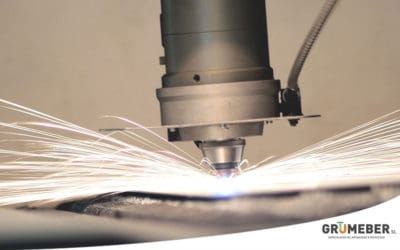 Tipos de programación en CNC