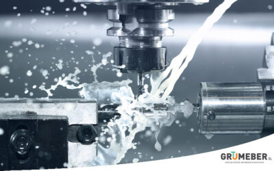 ¿Cómo el mecanizado CNC ha cambiado la fabricación?