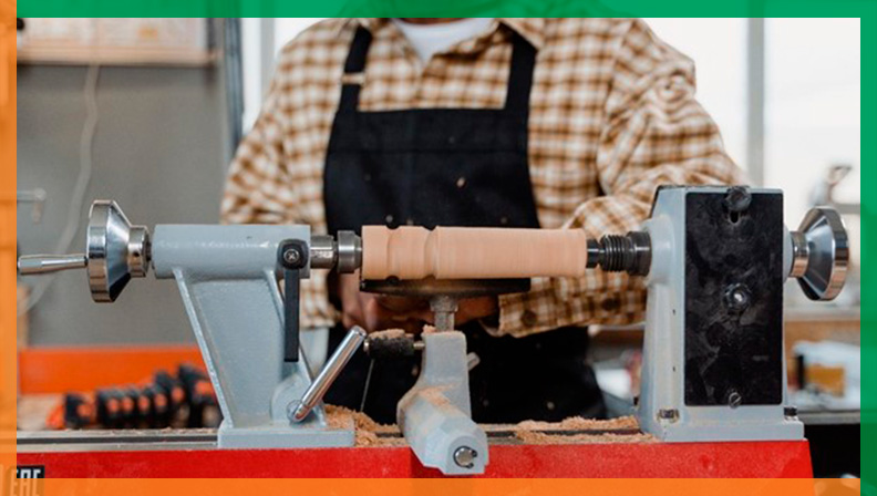 que puede hacer un torno cnc