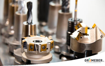 Torno CNC: qué es y qué utilidades tiene