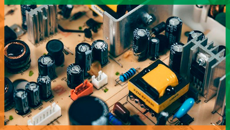 En-qué-consiste-el-mecanizado-de-piezas-electrónicas