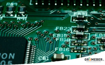 ¿Qué es el Control Numérico y para qué se utiliza?