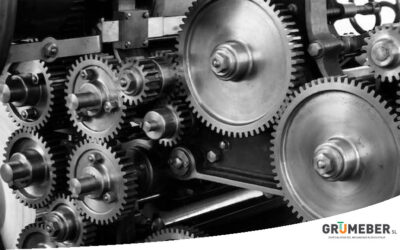 Mecanizado de prototipo – Fabricación de piezas industriales